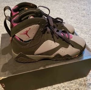Jordan 7